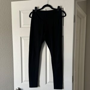 Zella Women's Classic Black Skinny Pants